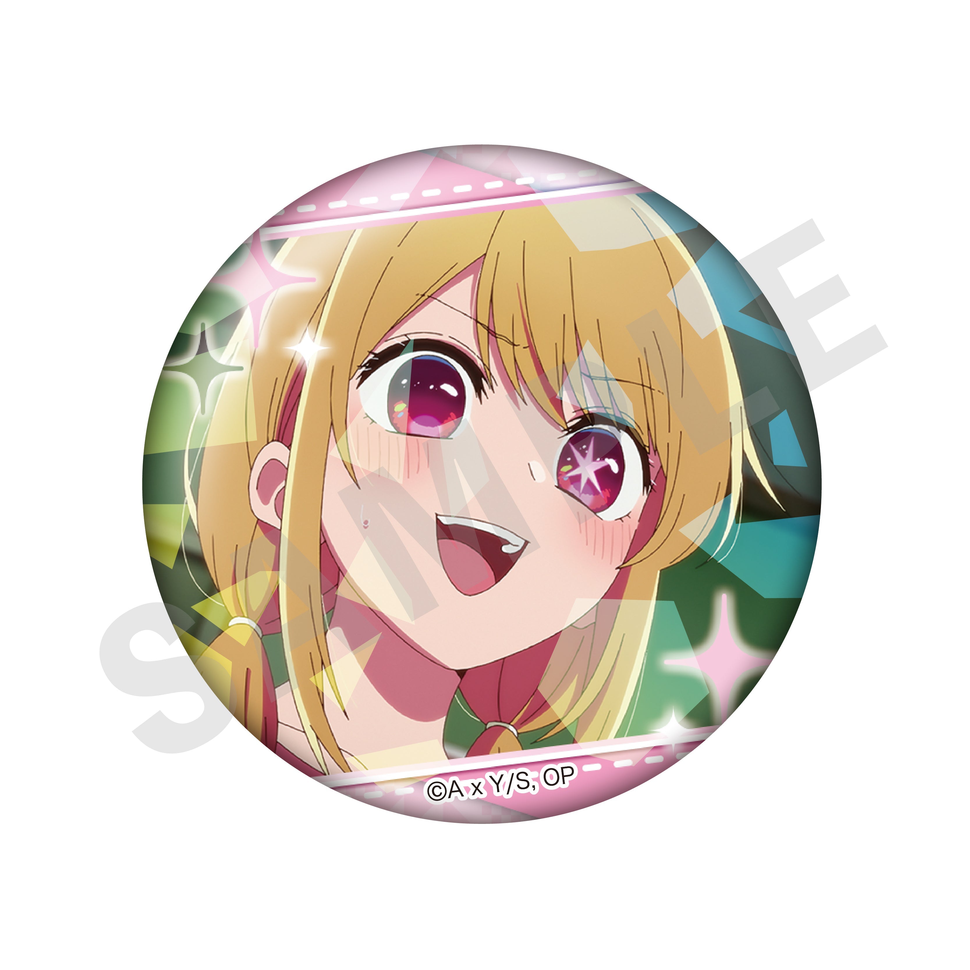 全種セット】【推しの子】 ～favorite series～ トレーディング推し缶