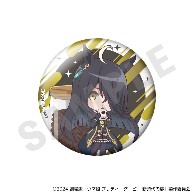 単品】劇場版『ウマ娘 プリティーダービー 新時代の扉』らぶいっと