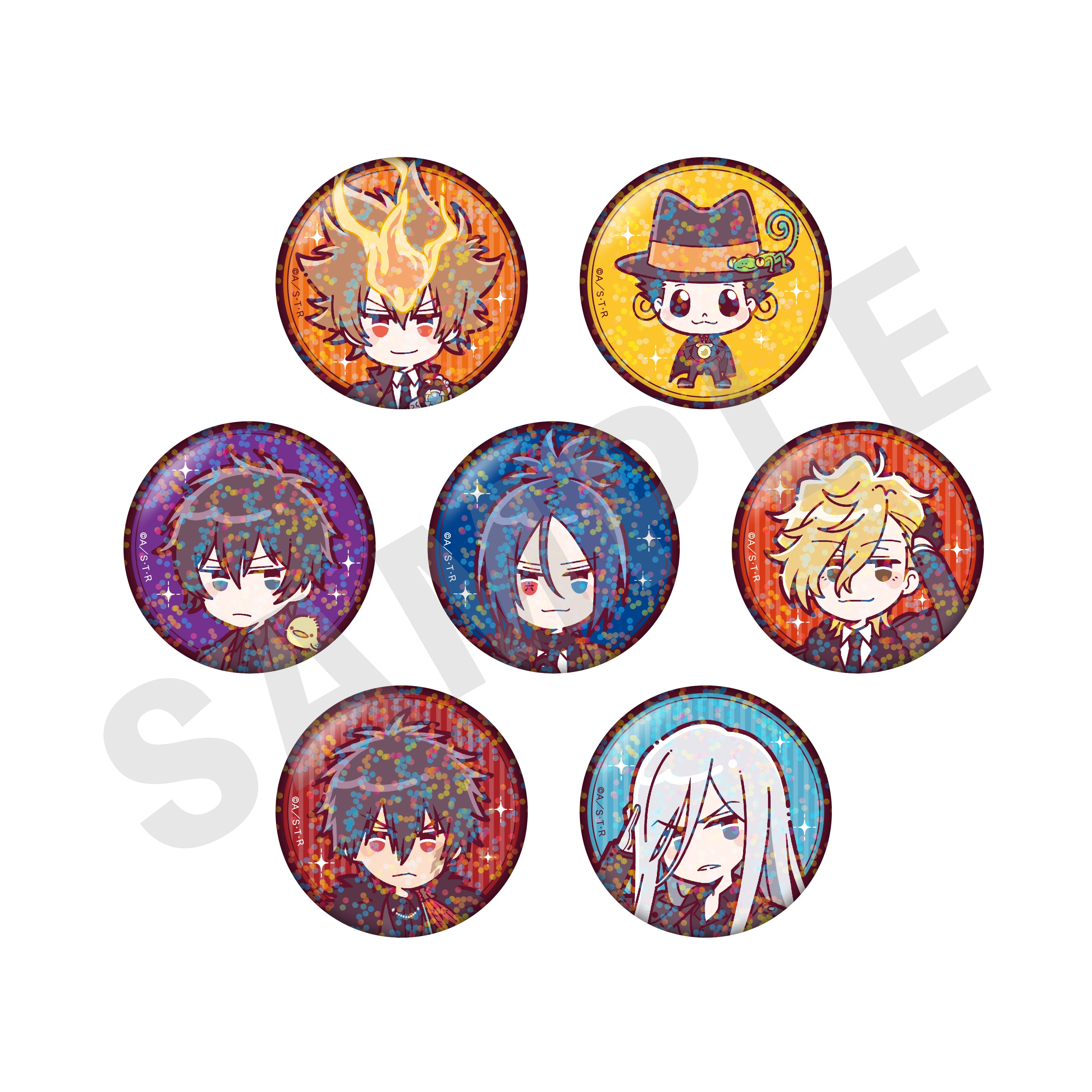 家庭教師ヒットマンREBORN!｜アニメバコ