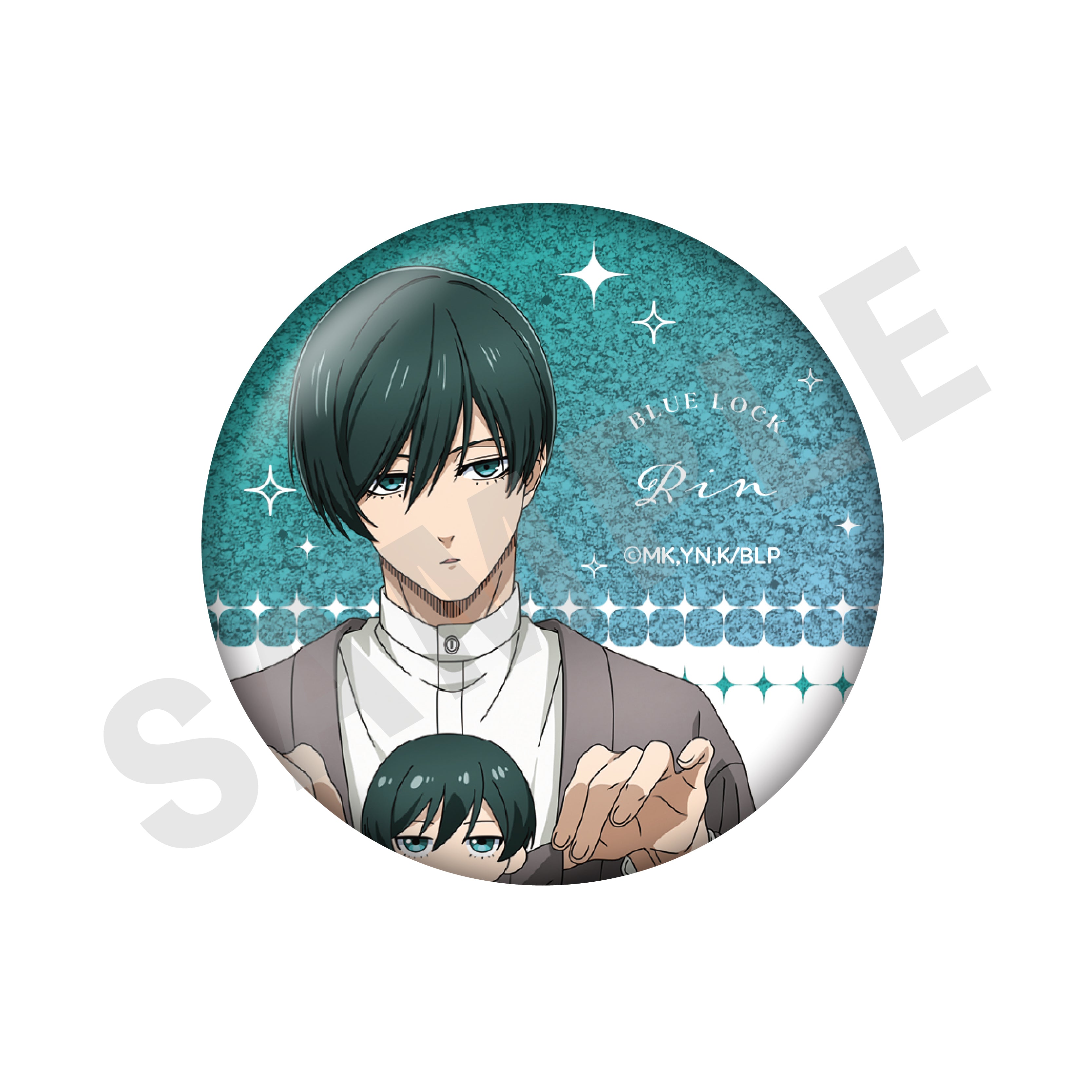 全種セット】TVアニメ『ブルーロック』 だっこシリーズ トレーディング