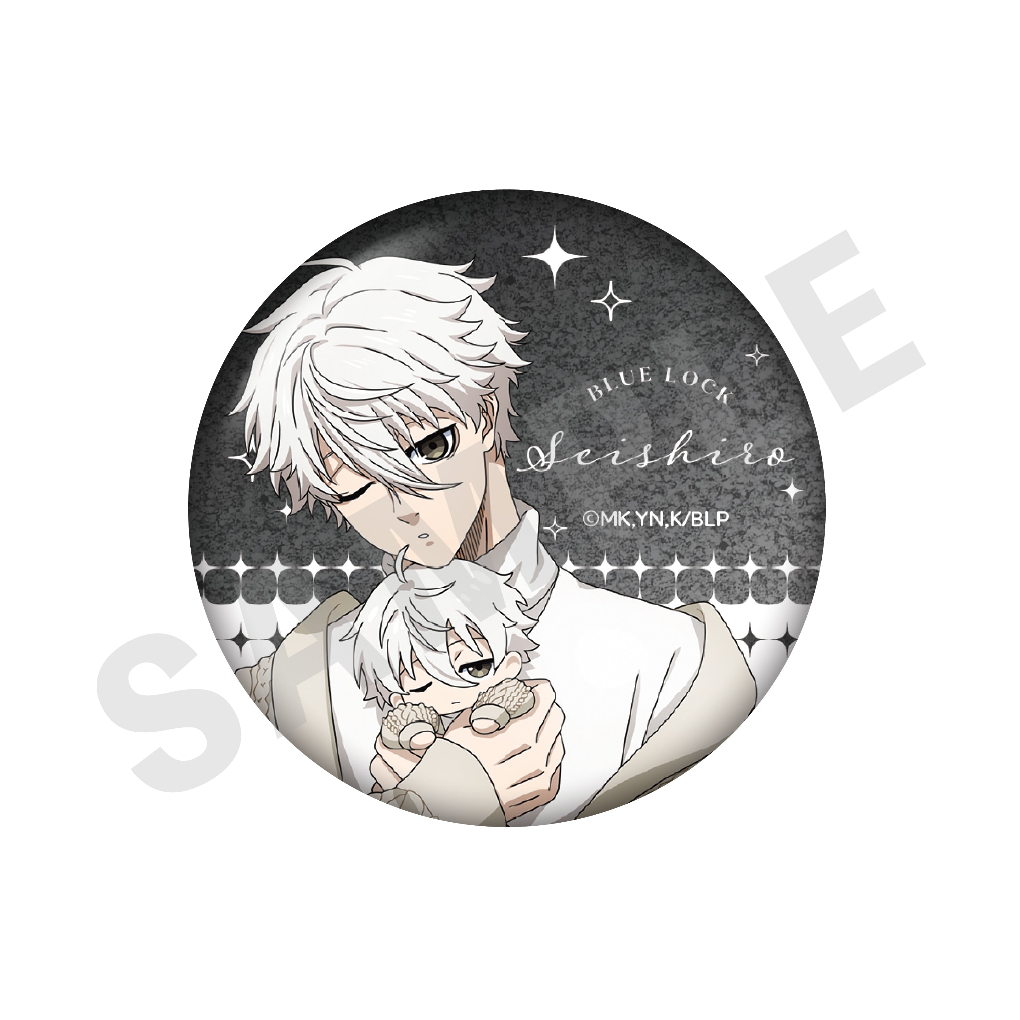 全種セット】TVアニメ『ブルーロック』 だっこシリーズ トレーディング