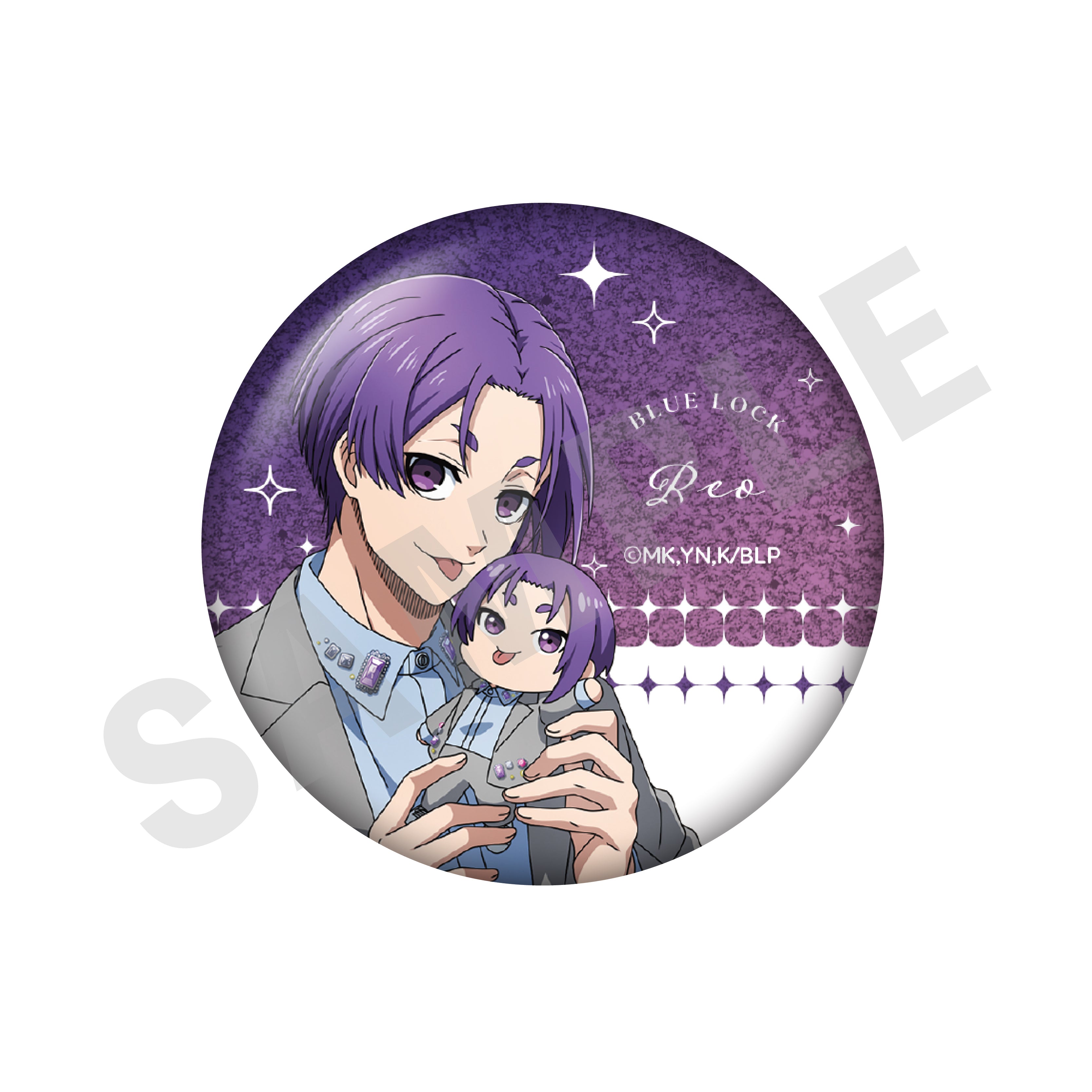 全種セット】TVアニメ『ブルーロック』 だっこシリーズ トレーディング