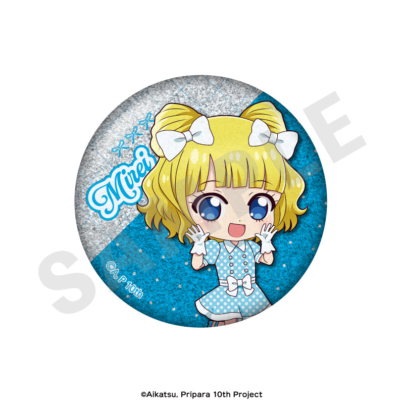 全種セット】「アイカツ！×プリパラ THE MOVIE -出会いのキセキ