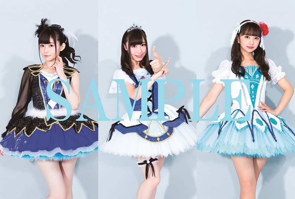 店舗特典一覧（声優ポストカード）：「ダ・ヴィンチ3月号」表紙「Next