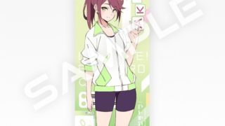 イキヅライブ！ LOVELIVE! BLUEBIRD 始まりたい？グッズ アクリル