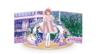 ラブライブ！虹ヶ咲学園スクールアイドル同好会描き下ろし 上原歩夢