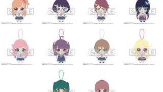 佐々木翔音】タグの記事一覧｜ラブライブほしいもの