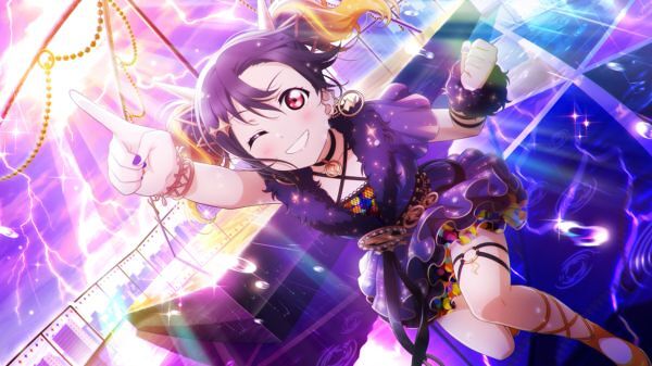 ラブライブ！μ's】矢澤にこスクスタURメンバー画像まとめ｜ラブライブ