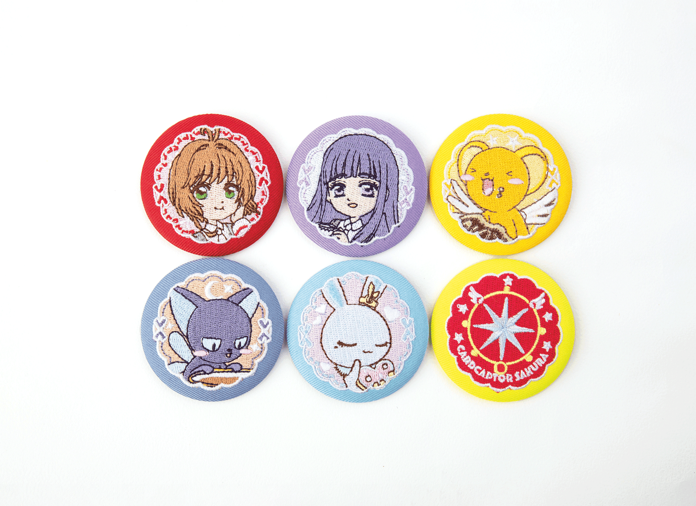 カードキャプターさくら ~さくらと知世のティーパーティー