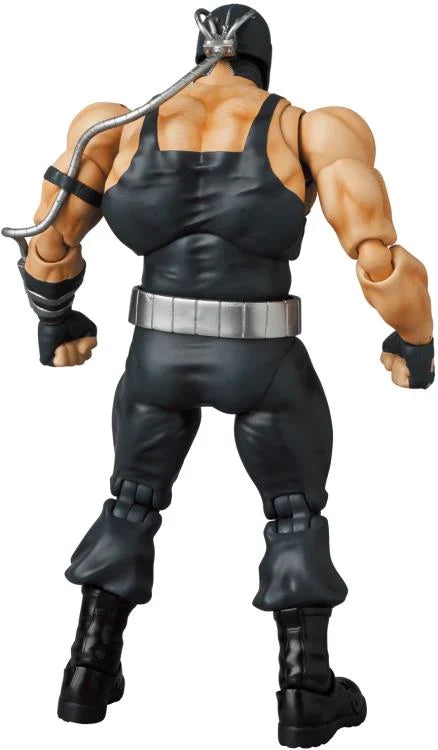 Batman: Bane MAFEX No.216 (Knightfall Ver.) | AnimeXtreme