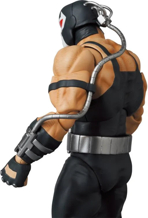 Batman: Bane MAFEX No.216 (Knightfall Ver.) | AnimeXtreme