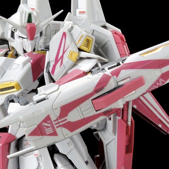 RG MSZ-006-3 Zeta Gundam 3rd Limited Color Ver. P-Bandai Exclusive