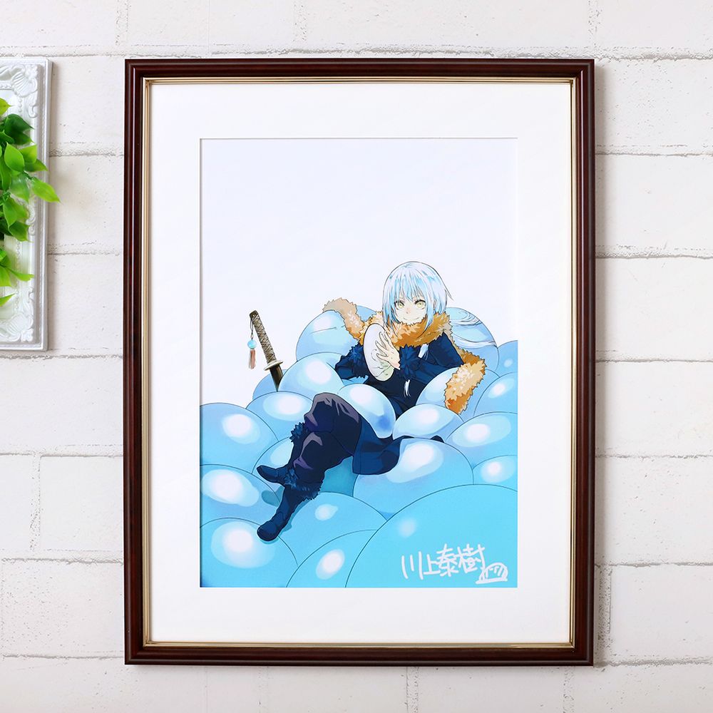 転スラ オンライン展示会 複製原稿 転スラ オンライン展示会 複製原稿