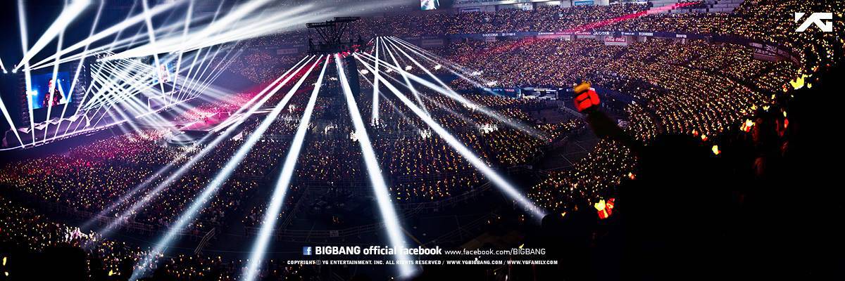 BIGBANG JAPAN DOME TOUR 2014～2015 “X” | Pieces of My World