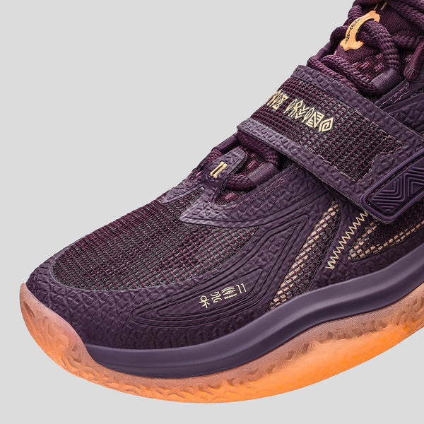 ANTA KAI 1 Chief Hélà 