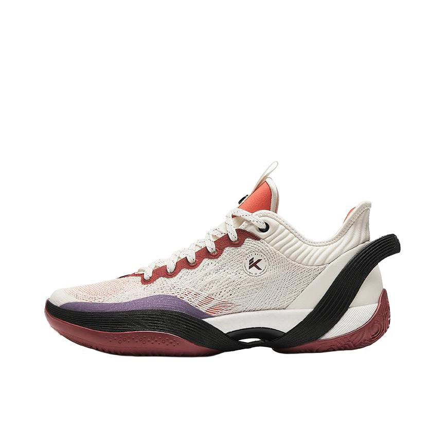 ANTA Men Klay Thompson 3-Point Rain“ROCCO”Basketball Shoes