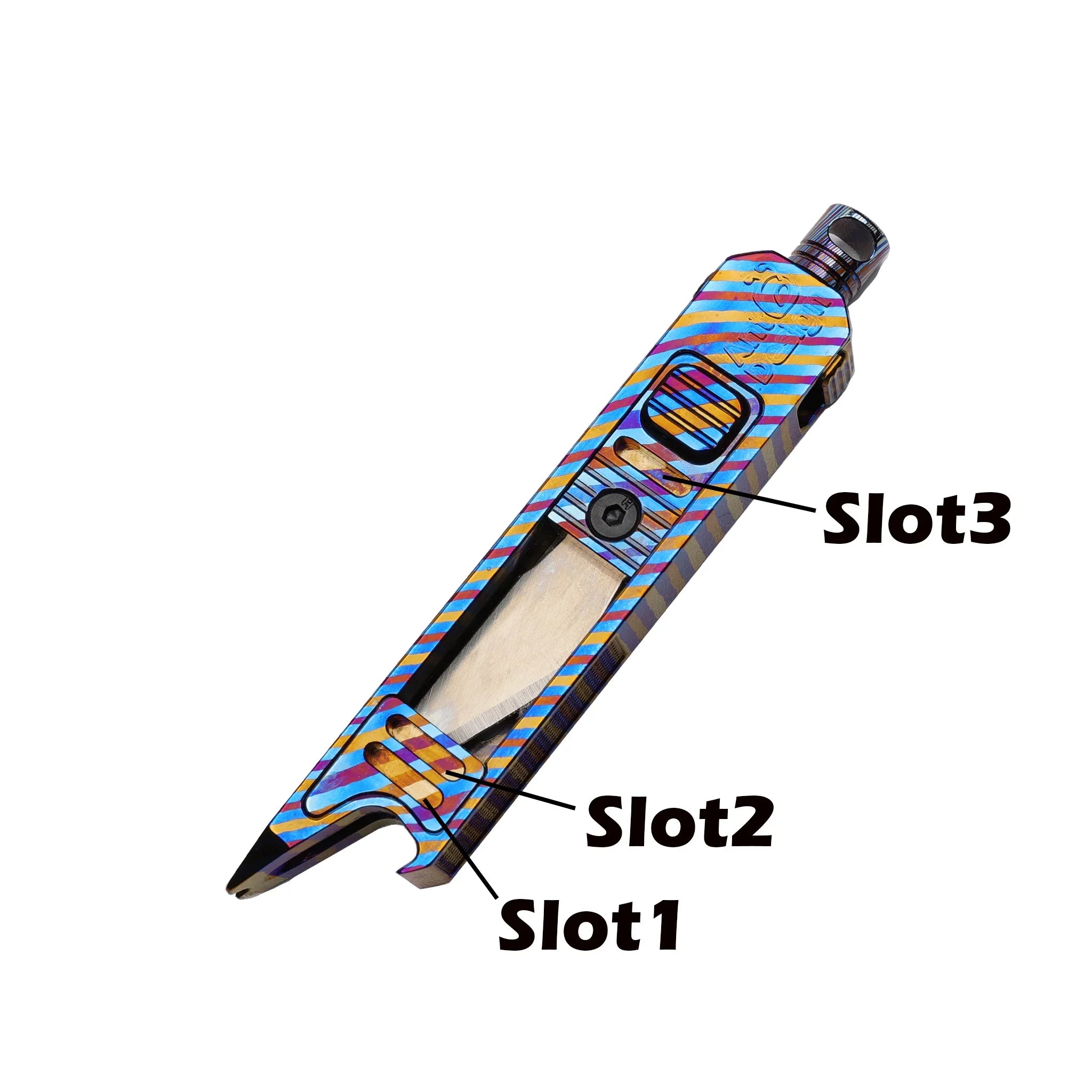 Pathfinder V2 Titanium Multi-Tool | Antdesign