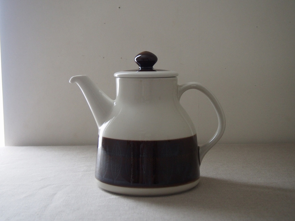 北欧ヴィンテージ Rorstrand Koka ロールストランド コカ コーヒー