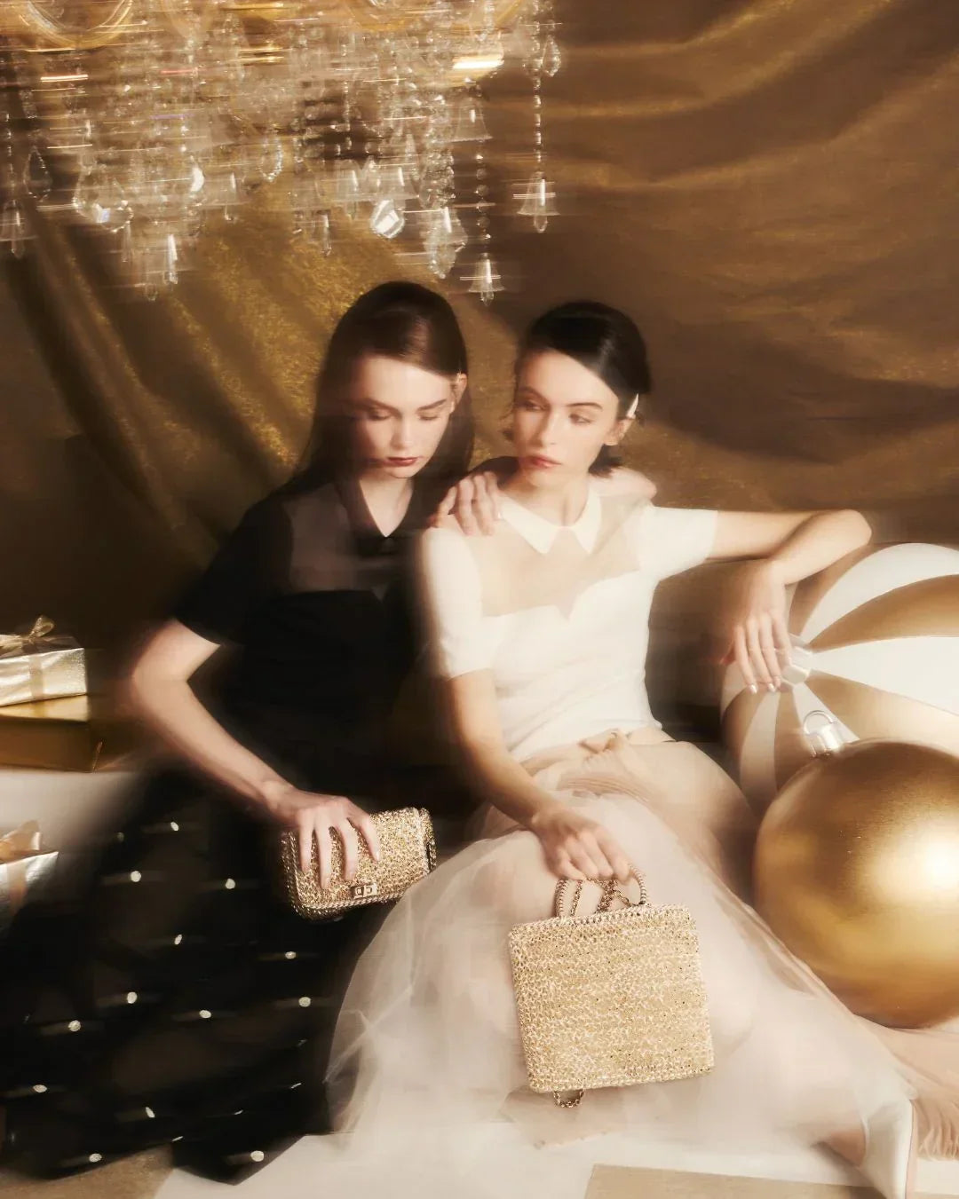 ANTEPRIMA - STANDARD Z CROSSBODY WIREBAG – ANTEPRIMA Online Store