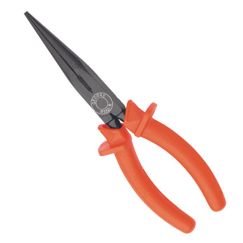 Alicate Telefônico Reto 8