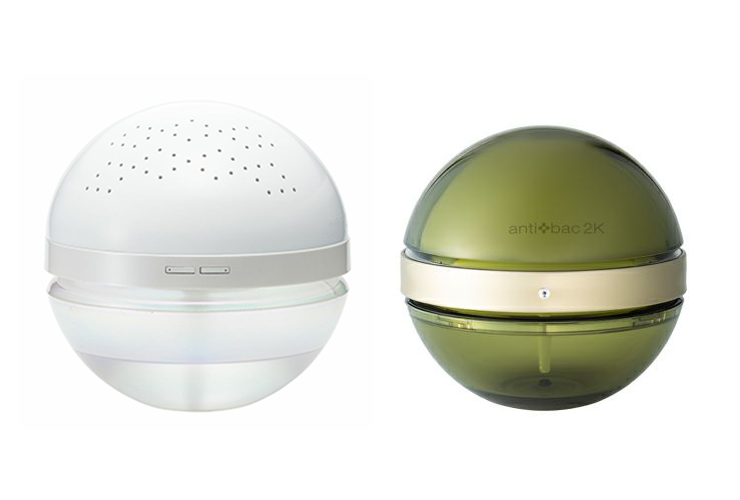 株式会社アンティバックマーケティング／antibac2k -MAGIC BALL-