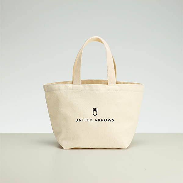 UNITED ARROWS THE GIFT LIST ＜GR＞＋トートバッグセットを贈るなら