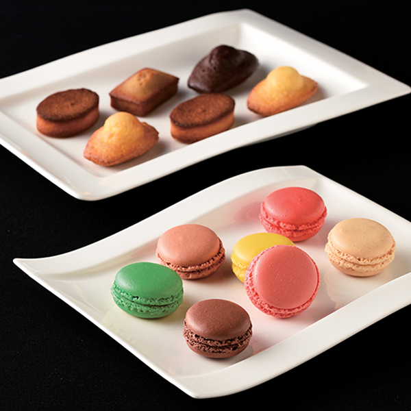 ダロワイヨ / スペシャリティーセット＊を贈るなら、多彩で高品質な