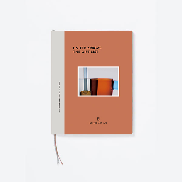 UNITED ARROWS THE GIFT LIST ＜TP＞を贈るなら、多彩で高品質なantina