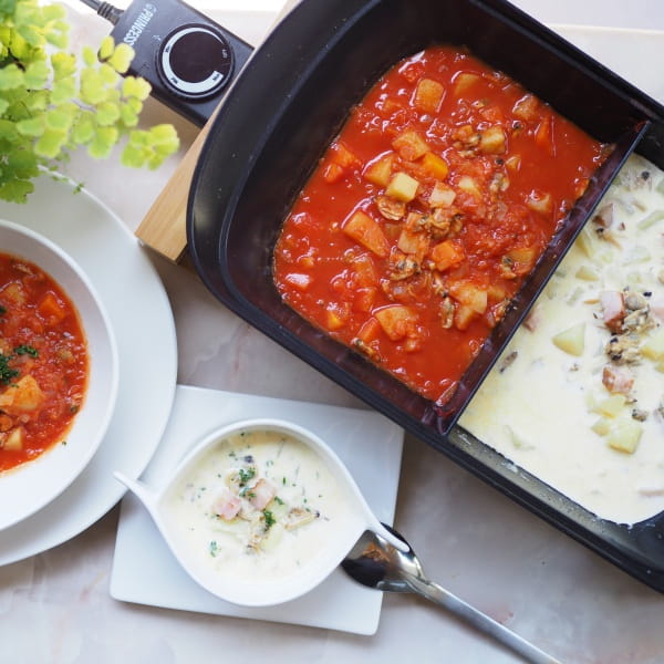 PRINCESS / Separate Pot Black （セパレートポット ブラック）を贈る