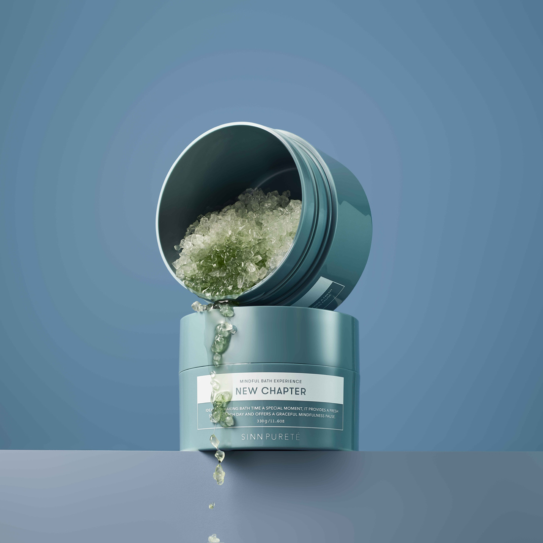 SINN PURETE（シンピュルテ） / マインドフル バス エクスペリエンス