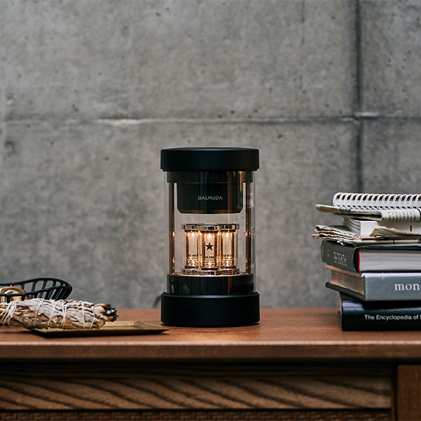 BALMUDA（バルミューダ） / BALMUDA The Speaker ブラックを贈るなら