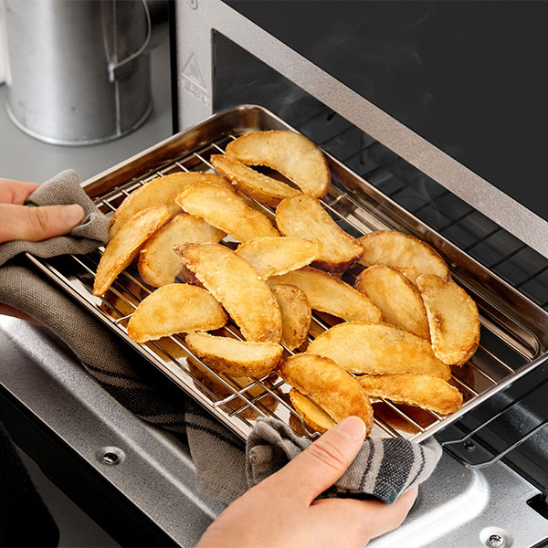 BALMUDA（バルミューダ） / ReBaker ブラックを贈るなら、多彩で高品質