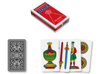 ダル・ネグロ DAL NEGRO イタリア製テーブルゲーム、おもちゃ