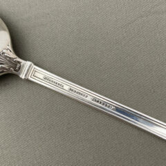 ティファニー「マドラースプーン ”San Lorenzo”」《アンティックかとう》