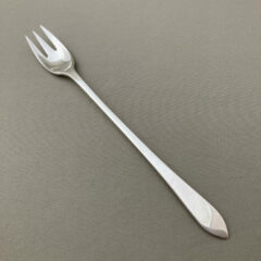 ティファニー「ベリーフォーク ”King William”」《アンティックかとう》