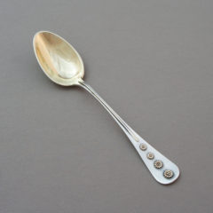 ティファニー「マドラースプーン ”San Lorenzo”」《アンティックかとう》