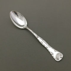 ティファニー | スプーン《アンティックかとう》