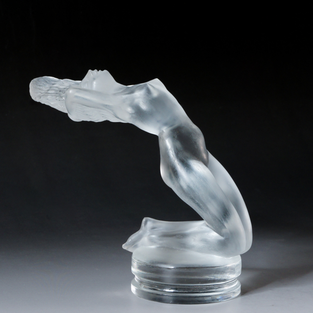 クリュセイス ”CHRYSEIS” カーマスコット《アンティックかとう》