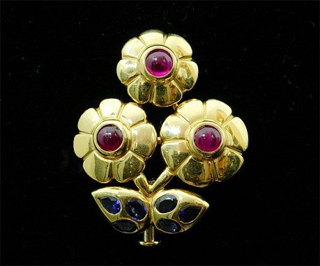 Antique Gallery Soleil アンティークジュエリー / CARTIER カルティエ