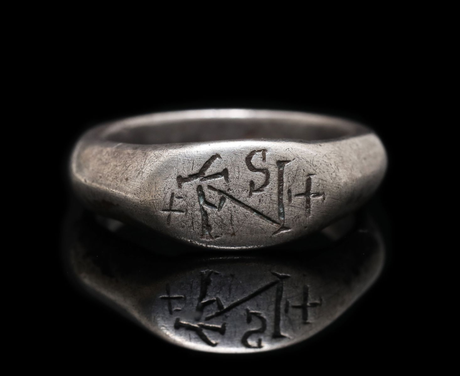 Antique Gallery Soleil アンティークジュエリー / 5世紀〜6世紀