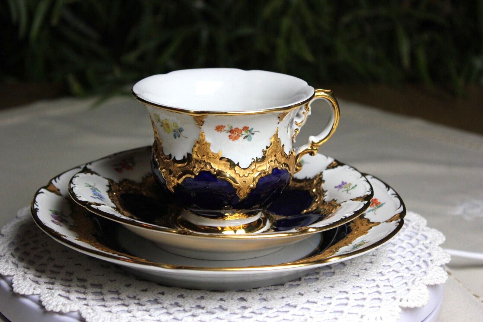 マイセン食器（カップ） – Tagged 