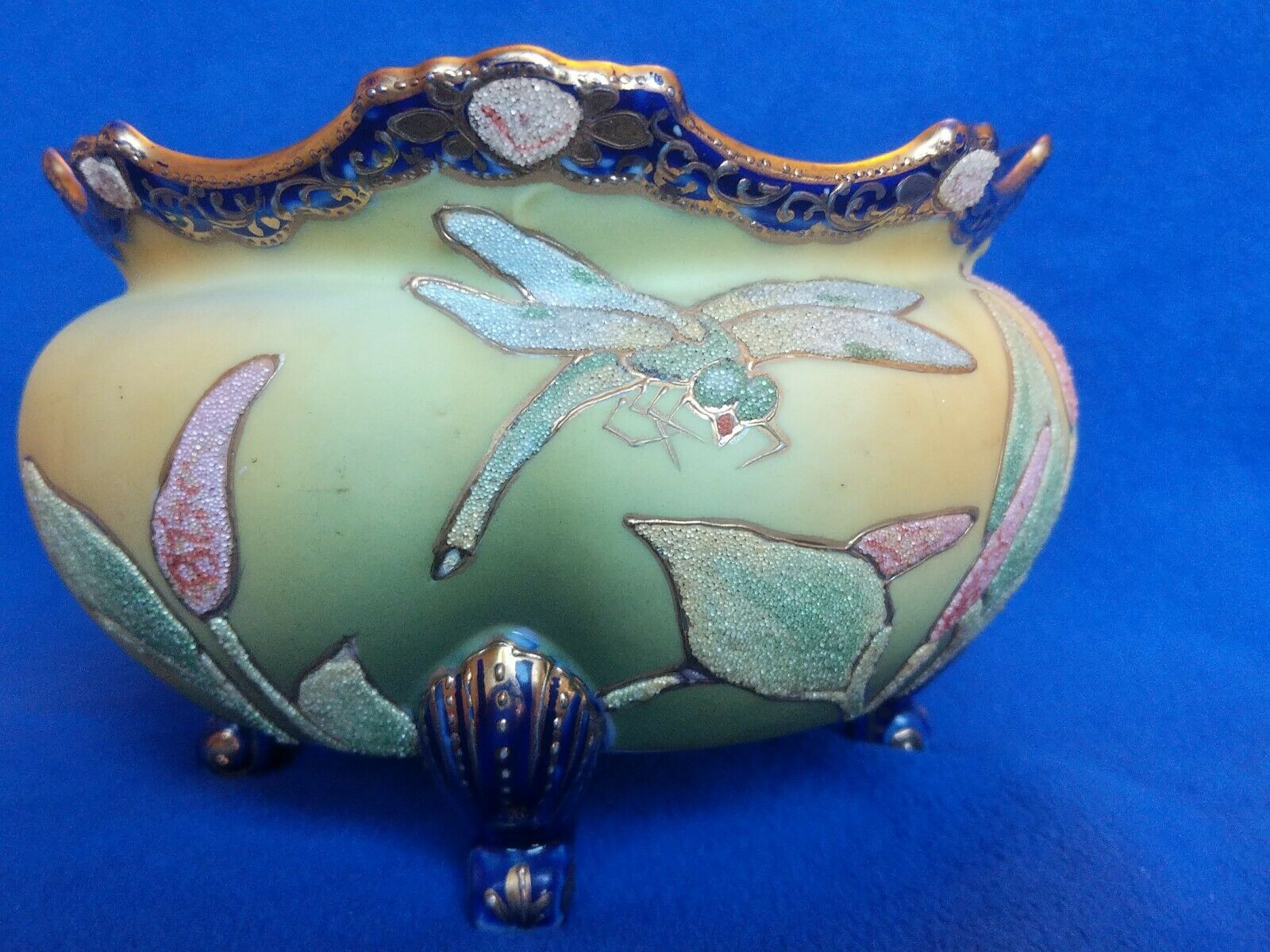 オールドノリタケ・アンティーク ノリタケ（noritake） – Tagged