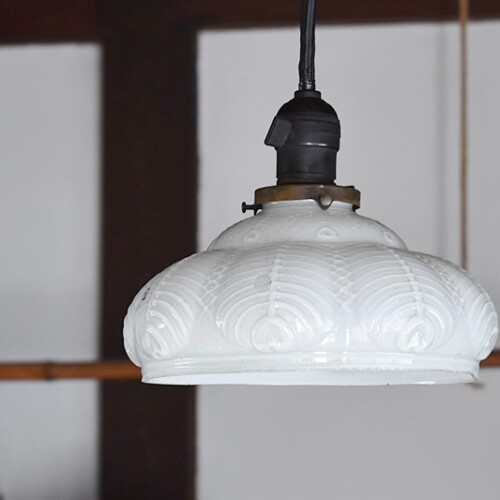 照明 - 生活骨董と古布のアンティークショップ antique TANTRA