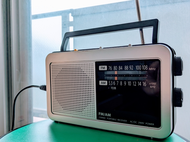 1951年（昭和26年）9月1日】民法ラジオ放送開始記念日 | 骨董品の時間