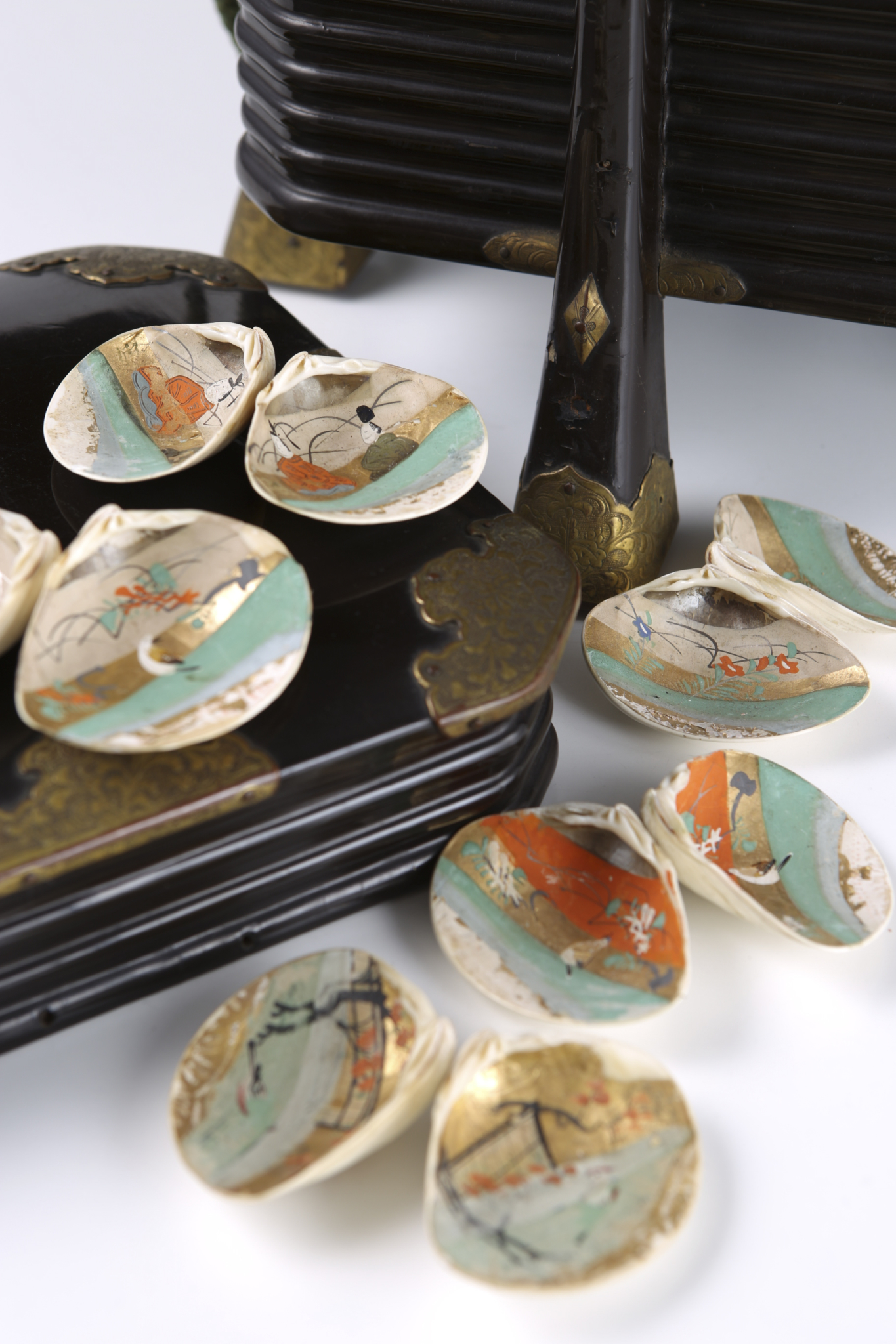 貝合せ - 古好屋