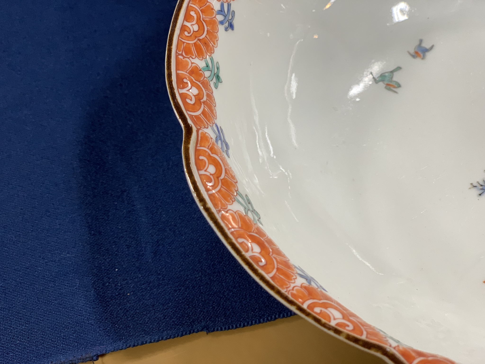 江戸時代から続く柿右衛門様式と特徴 - 古好屋ブログ