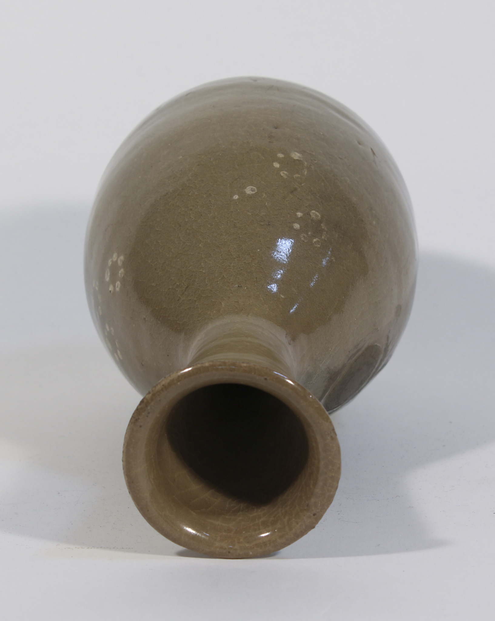 高麗青磁徳利 - 古好屋