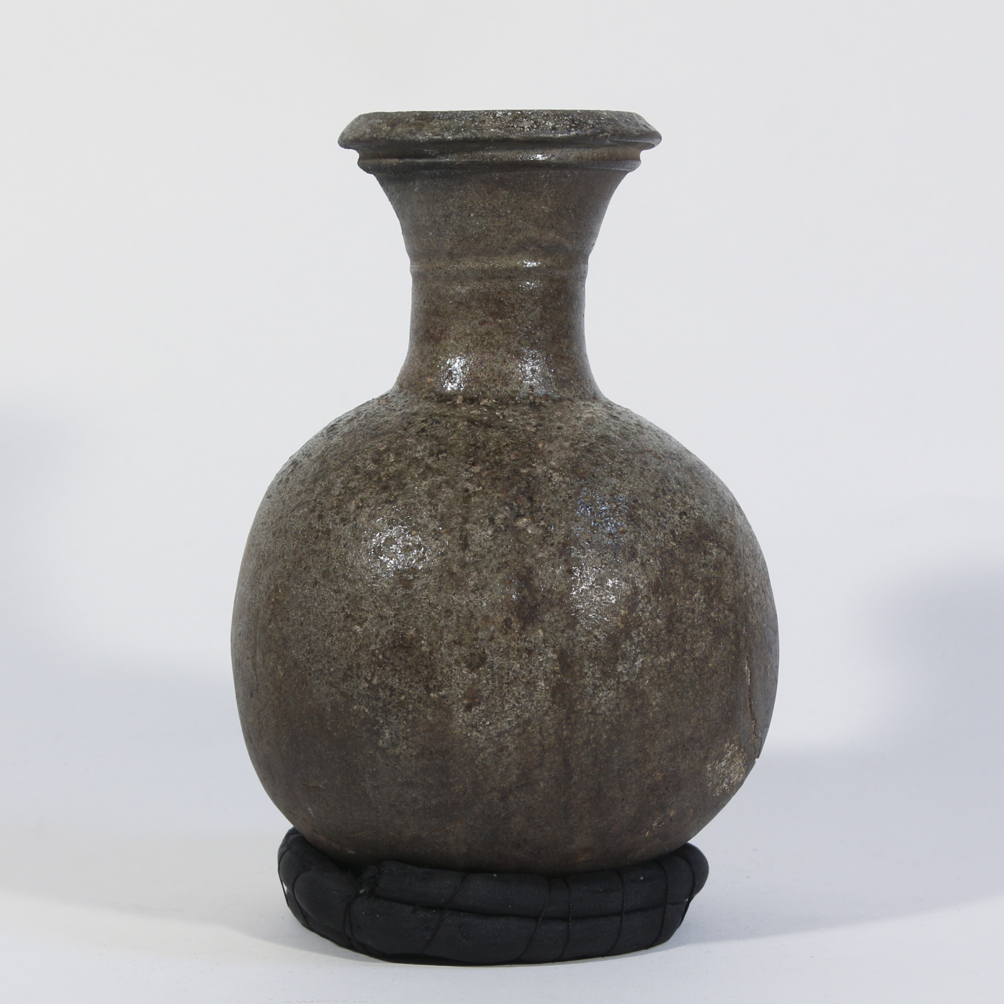 須恵器 フラスコ形提瓶 - 古好屋
