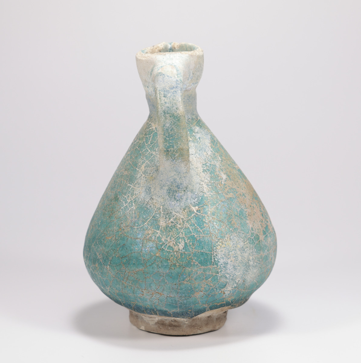 ペルシャ青釉水注 - 古好屋