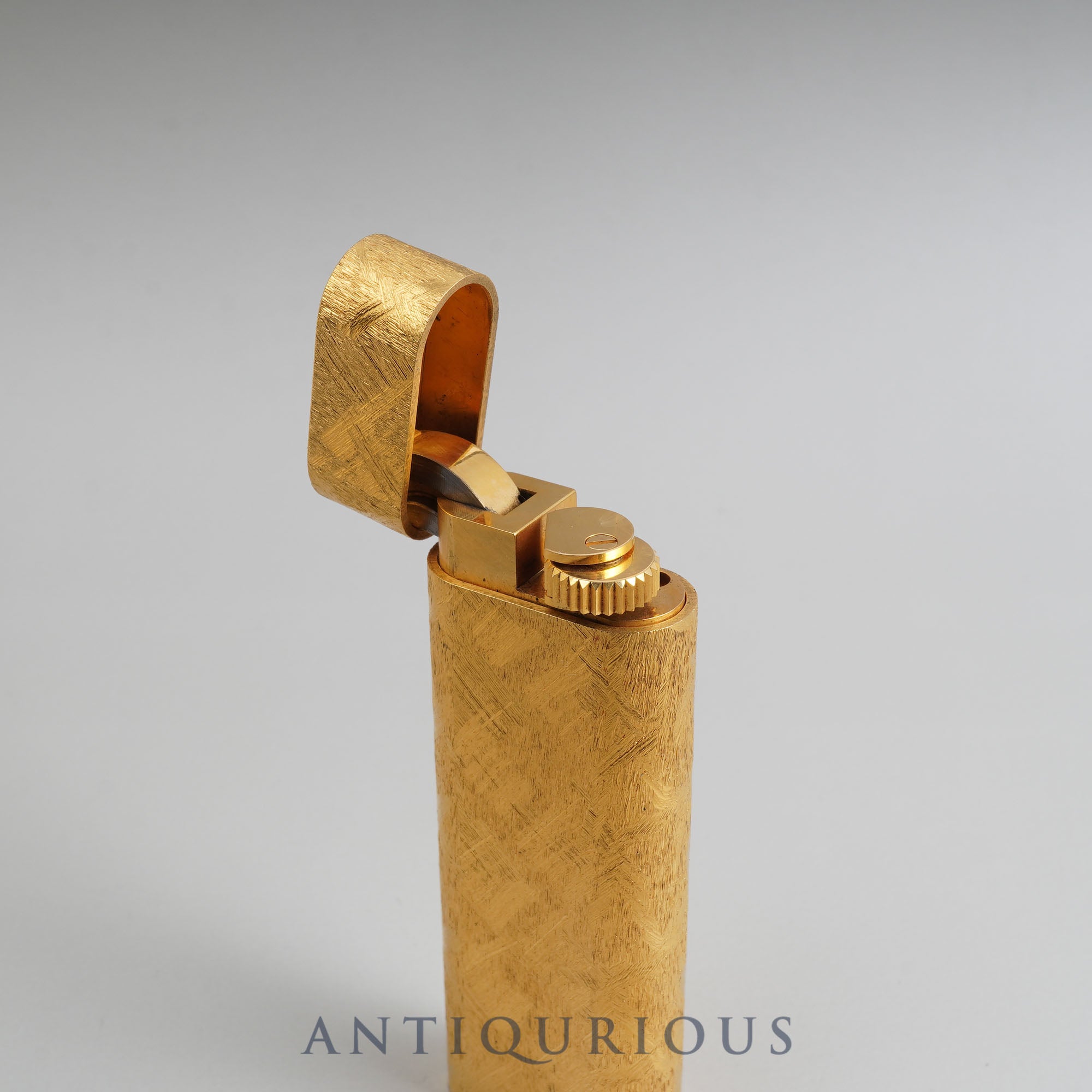 カルティエ ライター | 東京銀座のヴィンテージウォッチ専門店